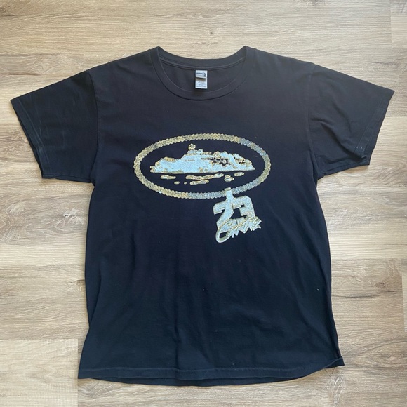 COPY Corteiz t-shirt - Picture 1 of 2